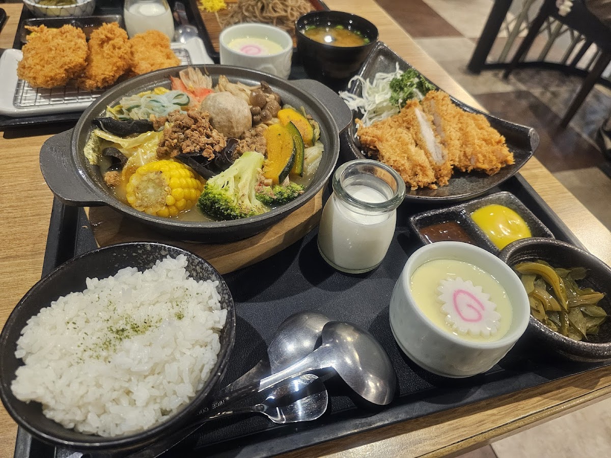 Ban Jiou Woo Jhongshan Photos 2